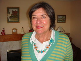 Linda Jeffrey