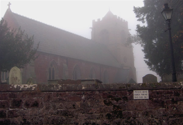 St Peter's Church