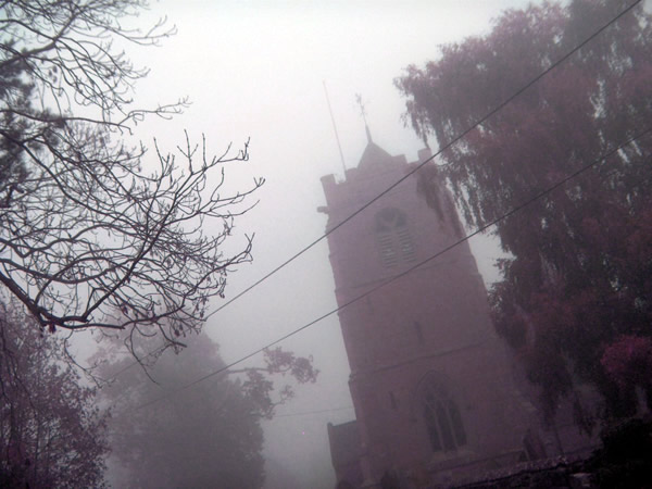 St Peter's Church