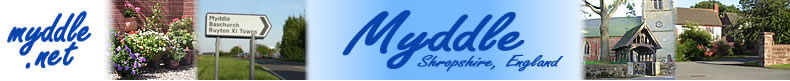 Myddle.Net