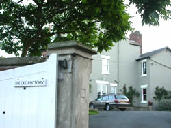 The Old Rectory, Myddle, Shropshire