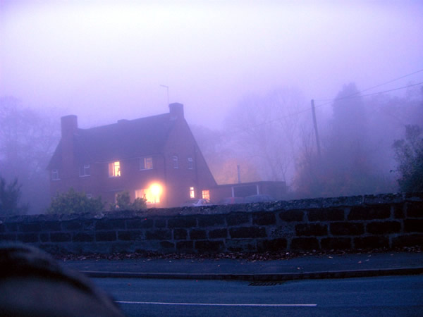 The Rectory