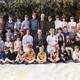 Harmer Hill School 1966