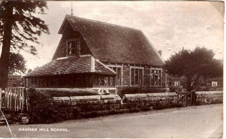 Shotton Hall School